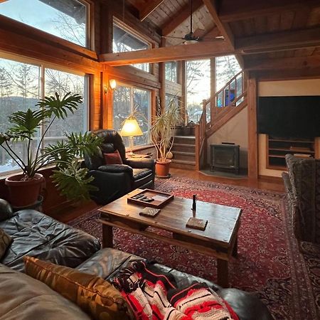 Villa Newfane Hill Retreat Exterior foto