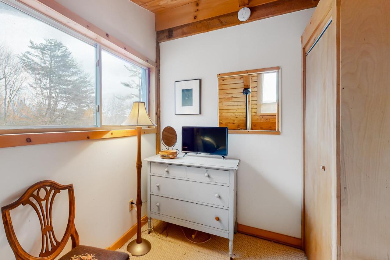 Villa Newfane Hill Retreat Exterior foto